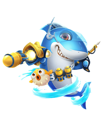 捕魚遊戲左側圖片