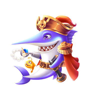 捕魚遊戲右側圖片